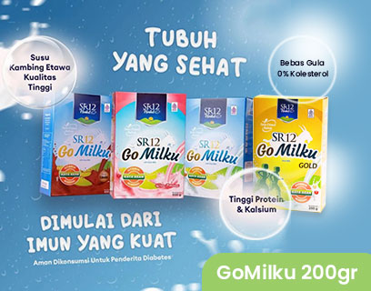 Gomilku 200gr